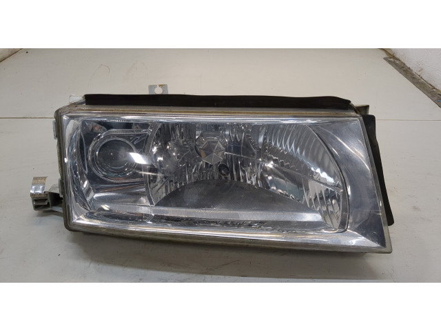 Фара передняя  Skoda Octavia Tour 2000-2010 правая 