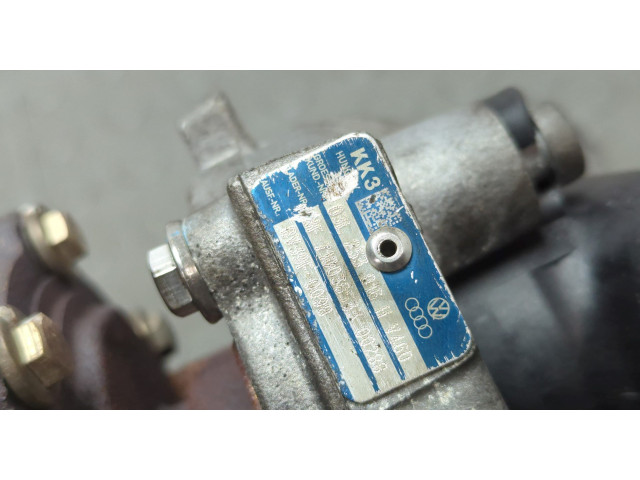 Турбина Skoda Fabia 2007-2014 03L253056D