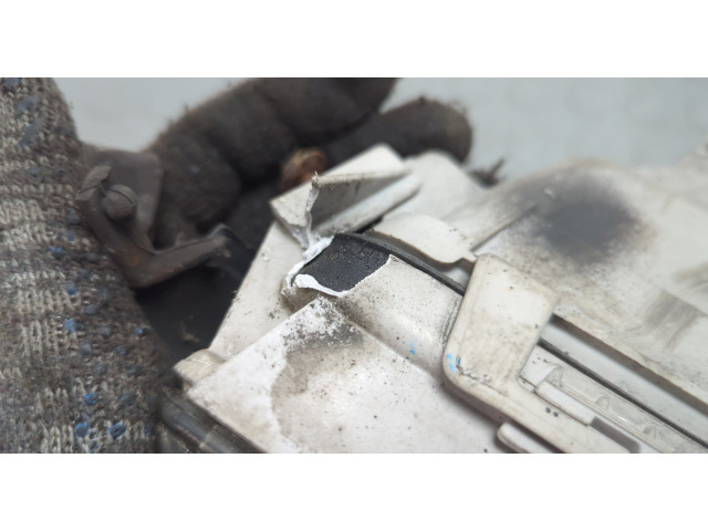 Фара передняя Mercedes C W202 1993-2001 правая