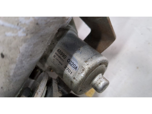  рейка  Колонка рулевая  Infiniti FX 2003-2008      