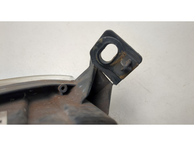 Фара передняя  Peugeot 407 2004-2011 левая 