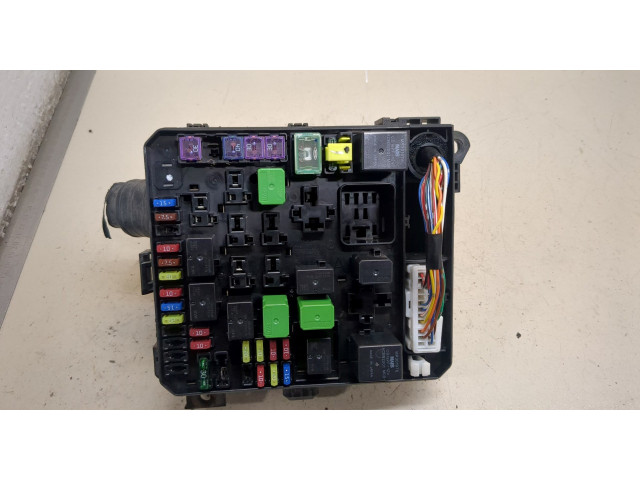 Блок предохранителей Mitsubishi Lancer 10 2007-2017 8565A012