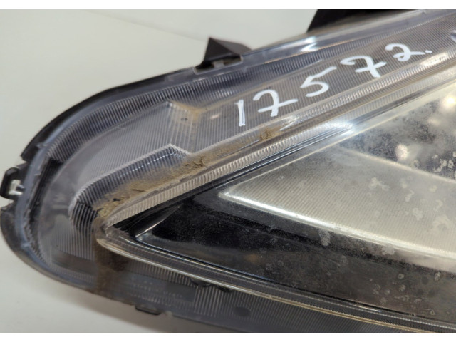 Фара передняя  Mazda CX-9 2007-2012 левая 