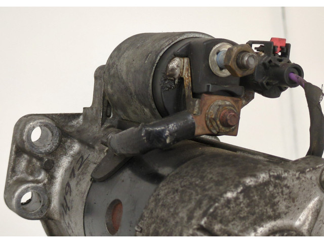 Стартер Opel Antara 2006-2015 2.2