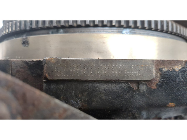 Турбина Mitsubishi Colt 2002-2012