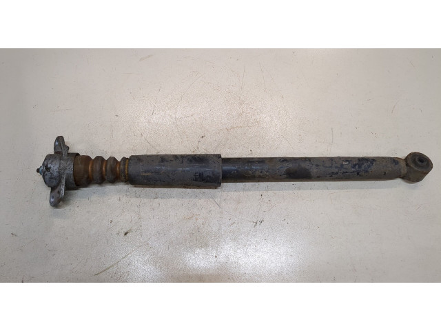 Стойка амортизатора Skoda Rapid