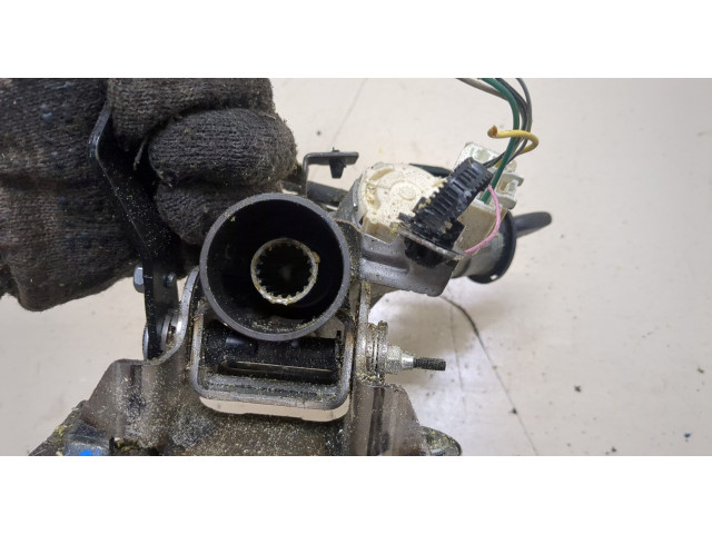 рейка Колонка рулевая Toyota Yaris 2005-2011