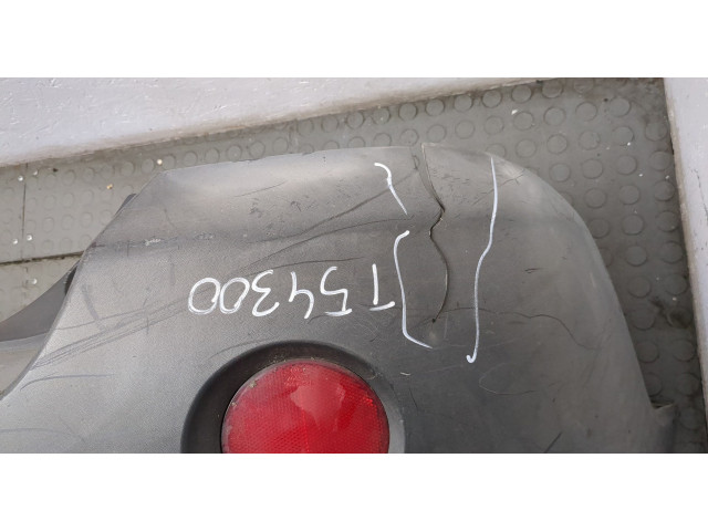 Бампер  Opel Antara 2006-2015 задний   93744632