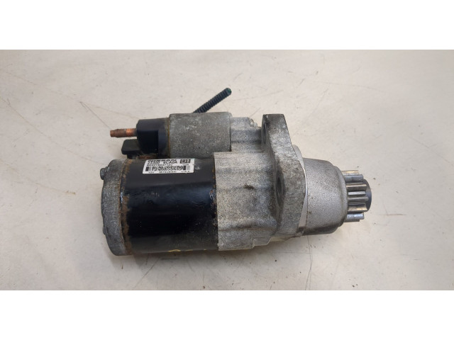 Стартер Nissan Rogue 2020-2023 2.5