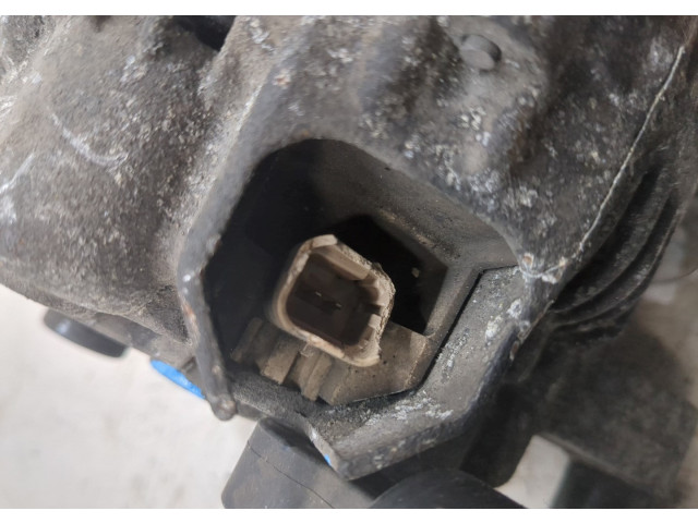 Генератор  Citroen C2 2003-2009       5705CW, 5705KW    