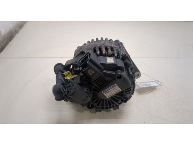 Генератор  KIA Rio 2005-2011           