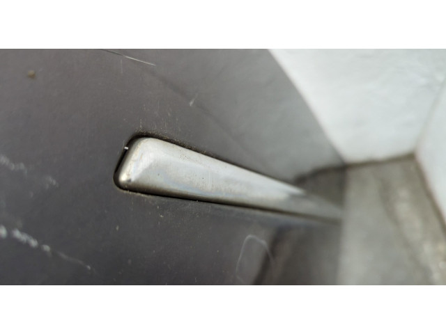 Бампер Volkswagen Passat 6 2005-2010 задний 3C9807417E