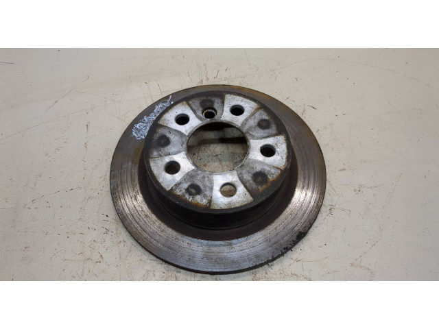 Диск тормозной Mini Cooper (F56) 2013- задний