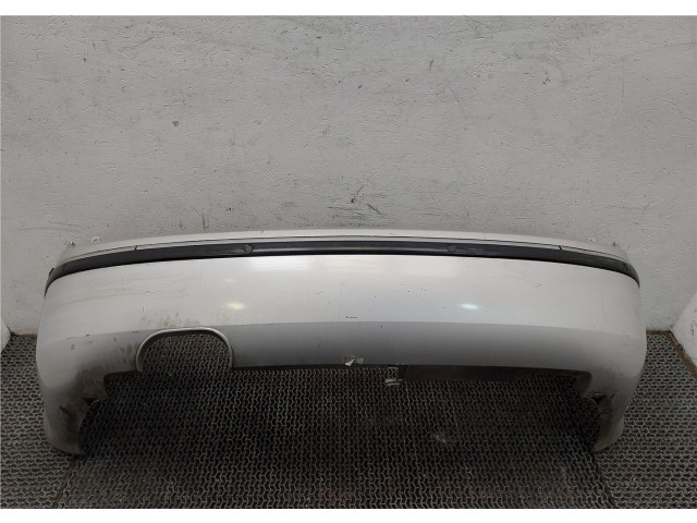 Бампер Skoda SuperB 2001-2008 задний 3U5807417D