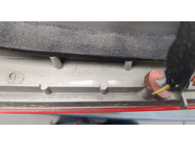 Задний фонарь BMW 3 E46 1998-2005