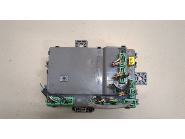 Блок предохранителей  Honda Civic 2011-2017         