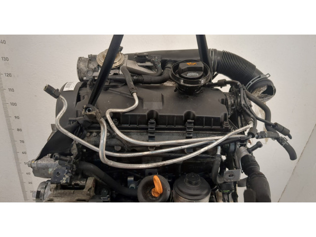 Генератор Volkswagen Golf 5 2003-2009