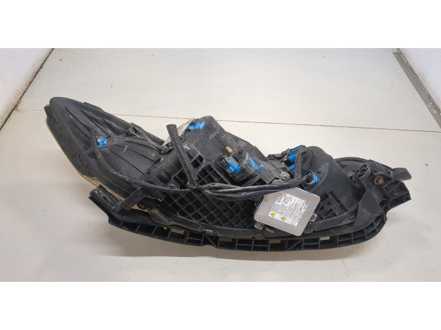 Фара передняя Honda Accord 8 2008-2015 левая