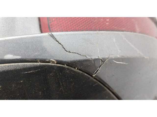 Бампер Volkswagen Jetta 6 2010-2018 задний