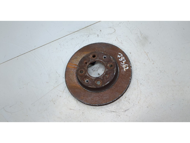 Диск тормозной  Honda Civic 1995-2001   передний         