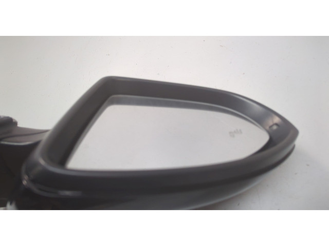 Зеркало боковое Volkswagen Jetta 7 2018-2024 левое 17A857507AP, 17A857521G, 17A857537