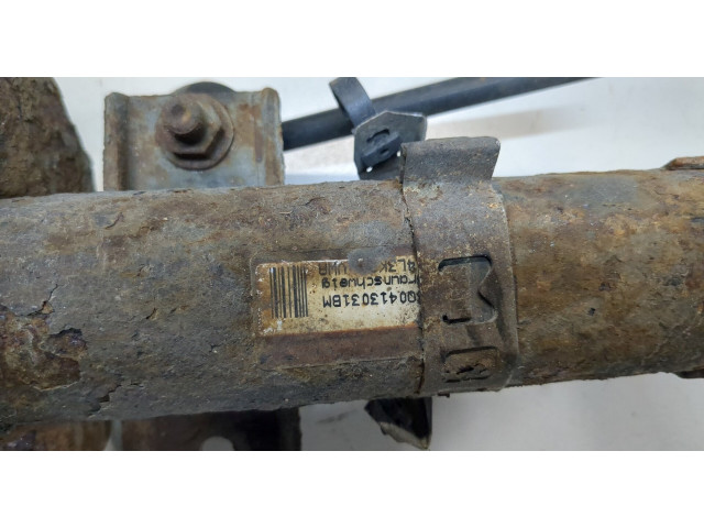 Стойка амортизатора  Volkswagen Polo 2001-2005     1.2  бензин