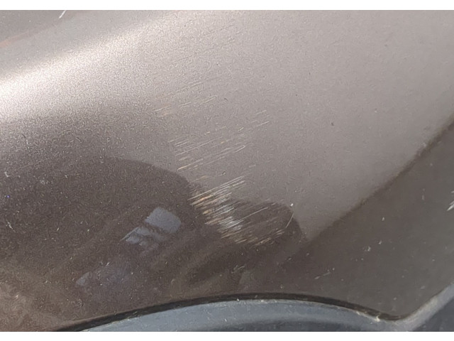 Бампер  Infiniti FX 2002-2009 передний   62022CL70J