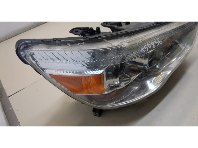Фара передняя Mitsubishi ASX 2010-2020 правая