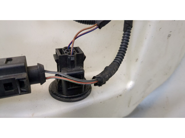 Бачок омывателя  Audi A6 (C7) 2014-2018    