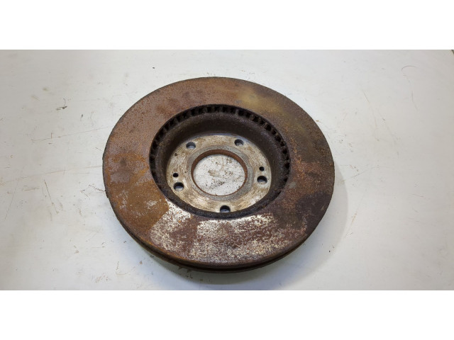 Диск тормозной  Hyundai Venue 2019-2025   передний         