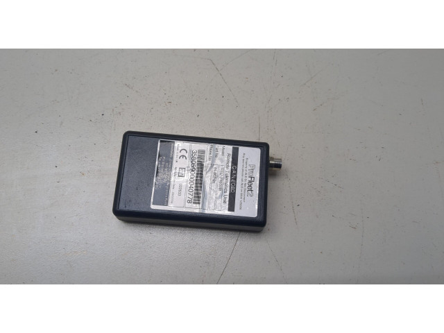 Блок комфорта  Mercedes E W211 2002-2009          