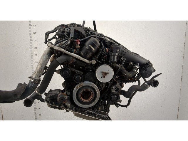  Турбина  Audi A6 (C7) 2011-2018             