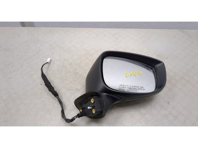 Зеркало боковое Mazda CX-9 2016-2022 правое