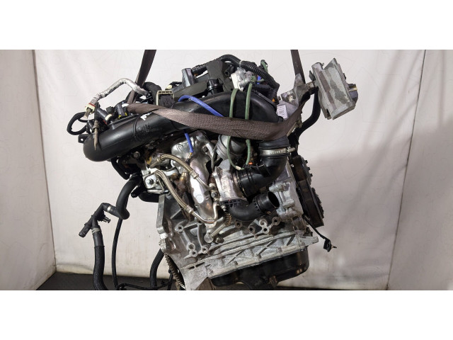 Генератор  Ford Escape 2019-2022           