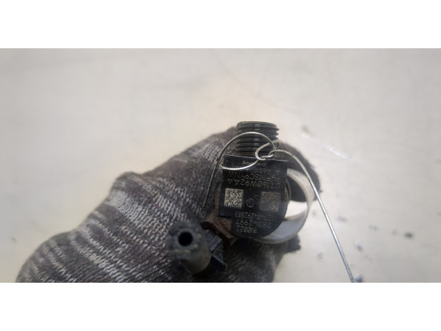 Форсунка топливная Infiniti Q50 2013-2017 16600HG00C