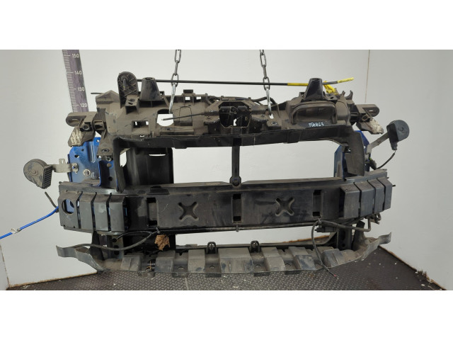 Замок капота  Ford EcoSport 2012-2018     