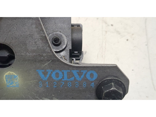 Замок багажника  Volvo S60 2010-2018       