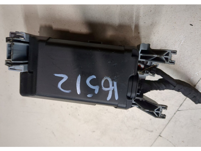 Блок предохранителей GMC Terrain 2017- 1.5