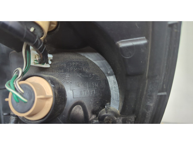 Задний фонарь 8156048010