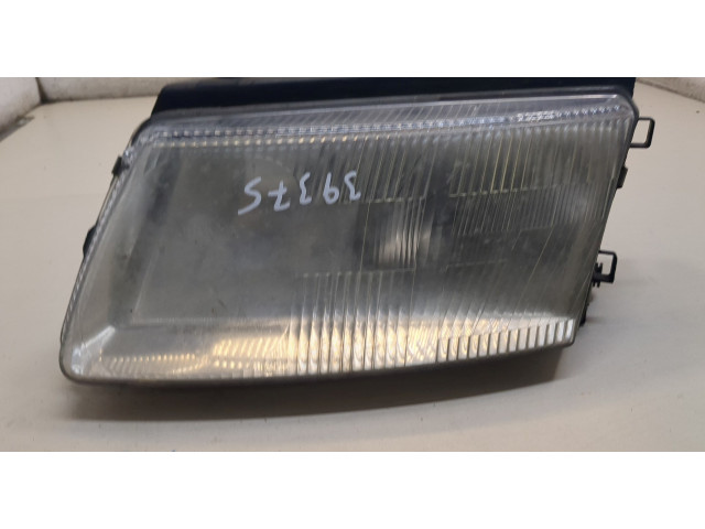 Фара передняя  Volkswagen Passat 5 1996-2000 левая 