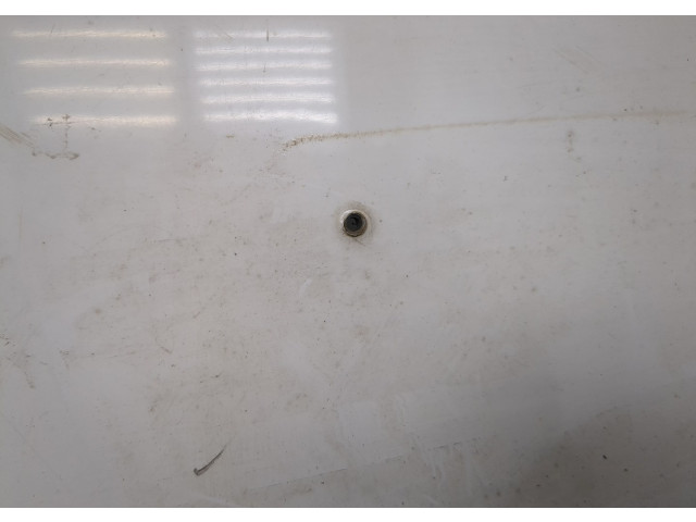 Бампер Skoda Rapid 2012-2020 задний 5JH807421, 5JH807521