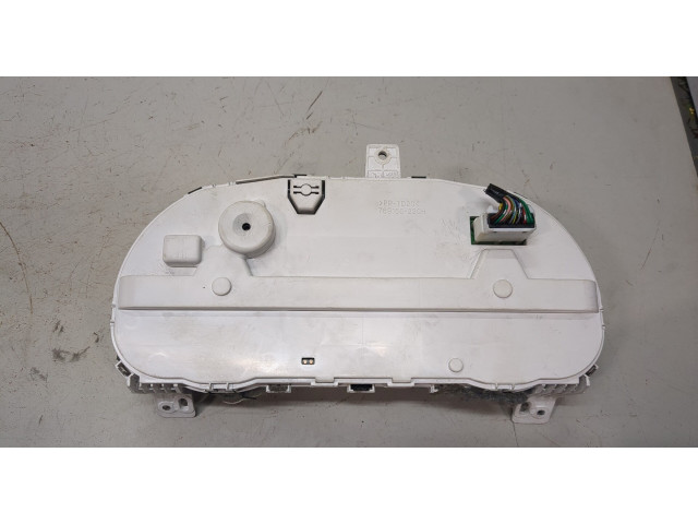 Панель приборов  Citroen C-Crosser       6106QW   2.2  Дизель