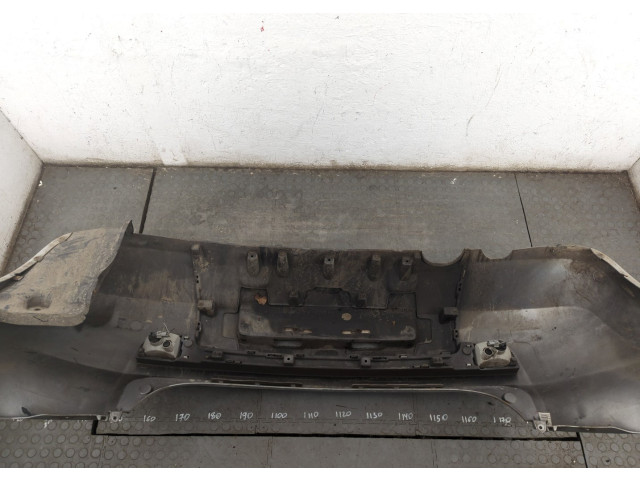 Бампер  KIA Soul 2008-2014 задний   