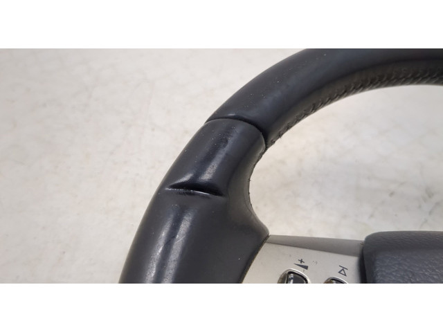 Руль Jaguar XF 2007-2015