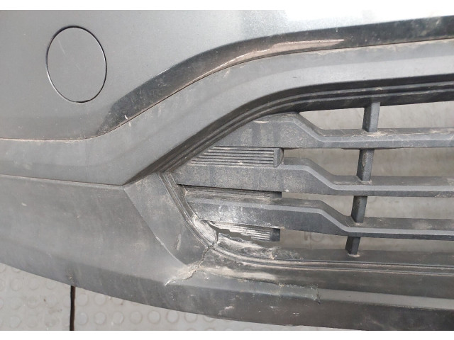 Бампер  GMC Terrain 2017- передний   