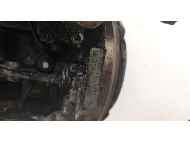 Генератор Citroen C4 Grand Picasso 2006-2013