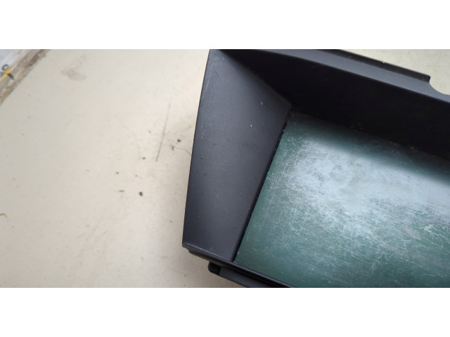 Дисплей бортового компьютера BMW 7 F01 2008-2015 9218453