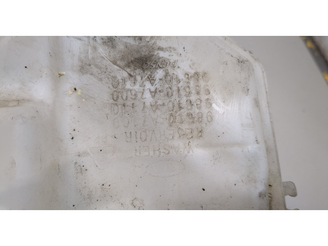 Бачок омывателя  KIA Cerato 2013-2020 98620A7110   