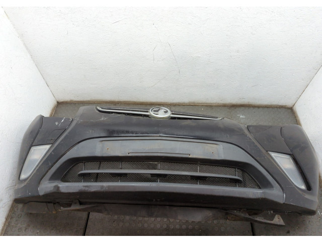 Бампер  Opel Ampera 2011-2015 передний   1400886, 25975466, 20989335