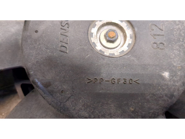 Вентилятор радиатора Honda Jazz 2008-2015